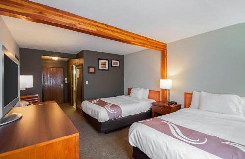 Salisbury Hotel | Quality Inn