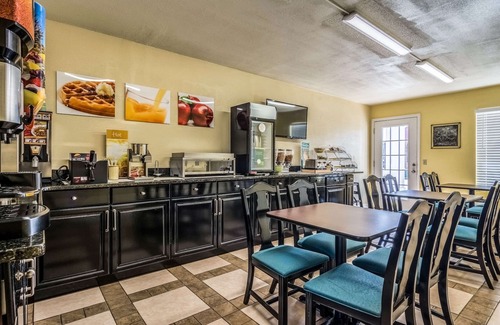 Washington Hotel | Quality Inn