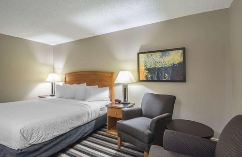 West Edmonton Hotel | Quality Inn West Edmonton