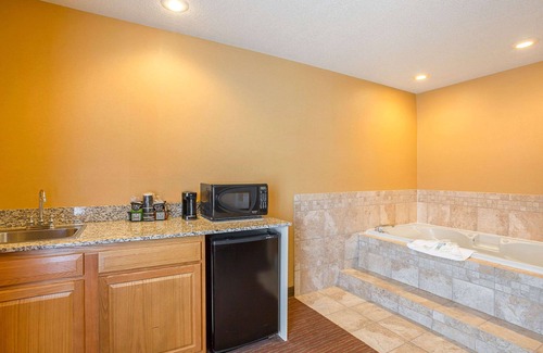 York Hotel | Quality Inn York