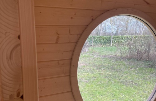 Savigny-sur-Grosne RV Rental | Quality nature campsite and restaurant with family cuisine in Burgundy