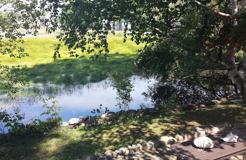 Ocean Park Condo | Quality Ocean Park Rental Just Minutes From Maine's Premier 7 Mile Sandy Beach