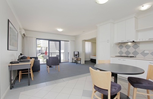 Sorrento Hotel | Quality Resort Sorrento Beach