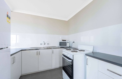 Sorrento Hotel | Quality Resort Sorrento Beach