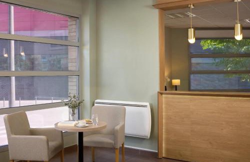 Valenciennes Hotel | Quality Suites Valenciennes