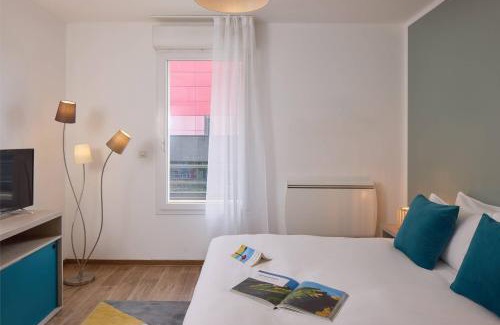 Valenciennes Hotel | Quality Suites Valenciennes
