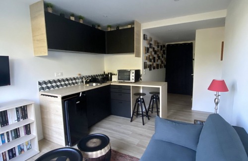 Vannes House | Quand la Campagne Sinvite en Ville