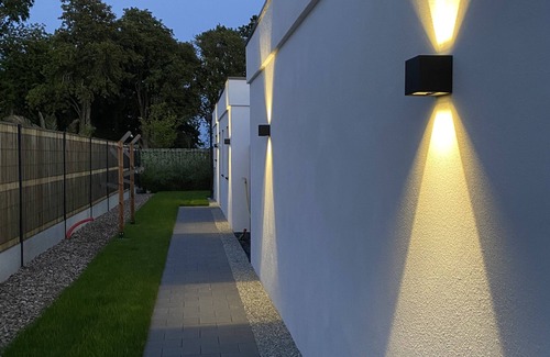 Vannes House | Quand la Campagne Sinvite en Ville