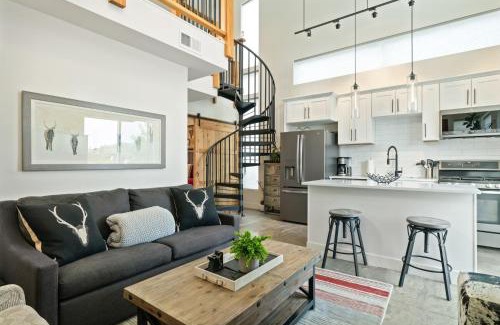 Whitefish House | Quarry A7