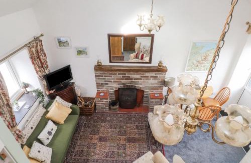 Bangor House | Quarry Cottage