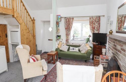 Bangor House | Quarry Cottage