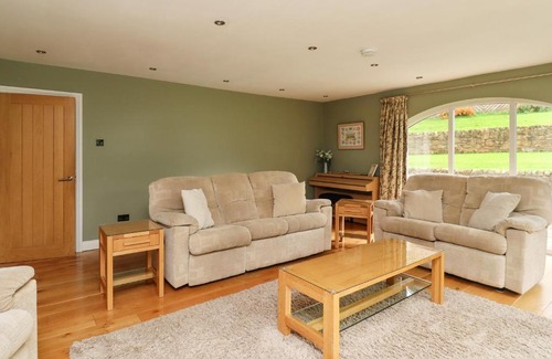 Bamburgh House | Quarry Haven