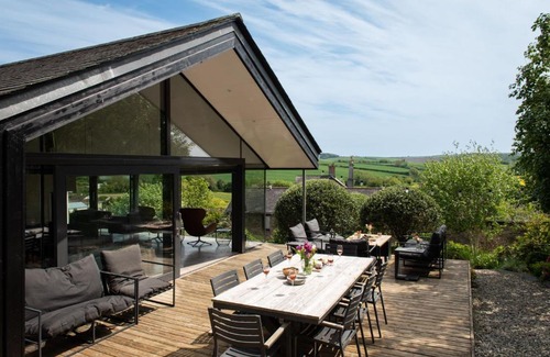 Kingsbridge House | Quarry House