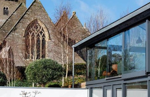 Kingsbridge House | Quarry House