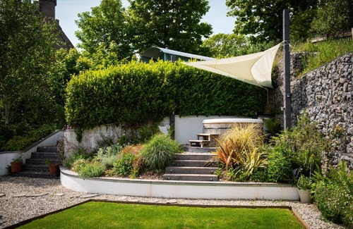Kingsbridge House | Quarry House
