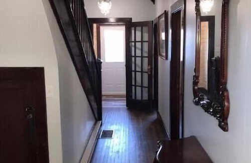Newfoundland House | Quarry House- Outport Serenity at its Best!