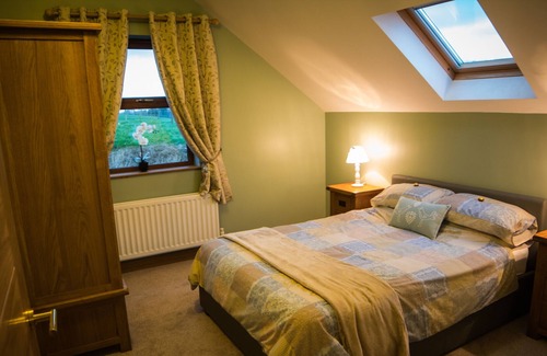 Magherafelt Apartment | Quarry Loft