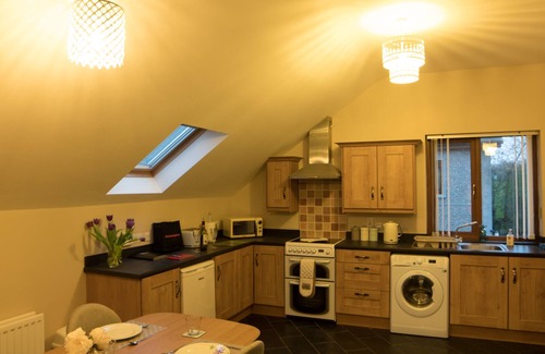 Magherafelt Apartment | Quarry Loft
