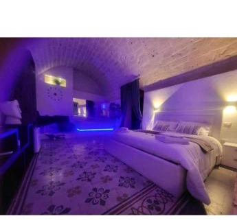 Altamura House | QUART0 GREC0 Suite 17