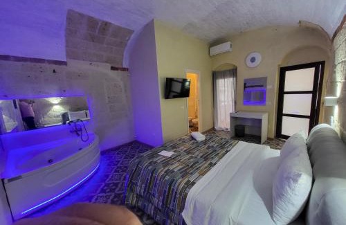 Altamura House | QUART0 GREC0 Suite 17