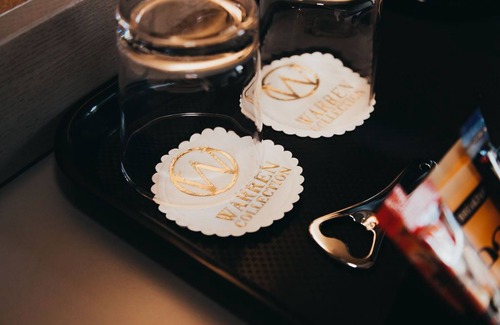 Cathedral Quarter Hotel | Quarter by Warren Collection