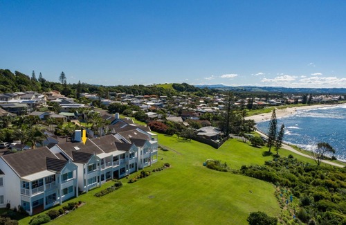 Lennox Head Apartment | Quarterdeck 15 @ Lennox Head