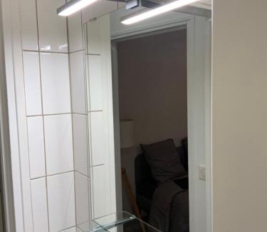 Montreuil Apartment | Quartier bas Montreuil à 3minutes du métro