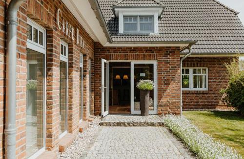 Ostseebad Prerow House | Quartier Carpe Diem