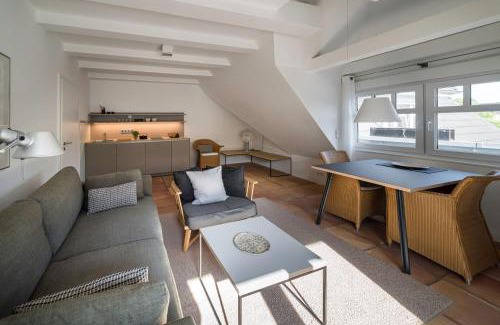 Ostseebad Prerow House | Quartier Carpe Diem