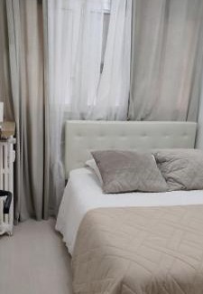 Limoges Apartment | Quartier des emailleurs-T4 avec balcon et garage