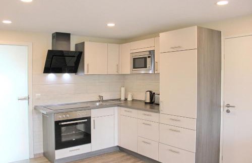 Burg-Dorf Apartment | Quartier Spreestraße Apartment 3