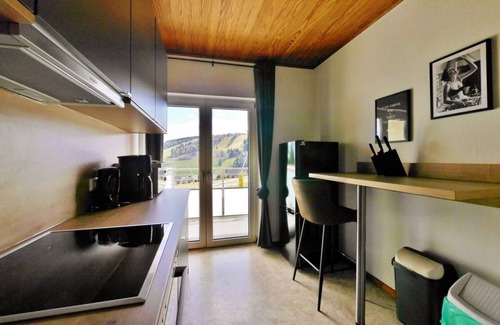 Ortsmitte Apartment | Quartier12 "Ski in & Bike out" - Fewo Berg*