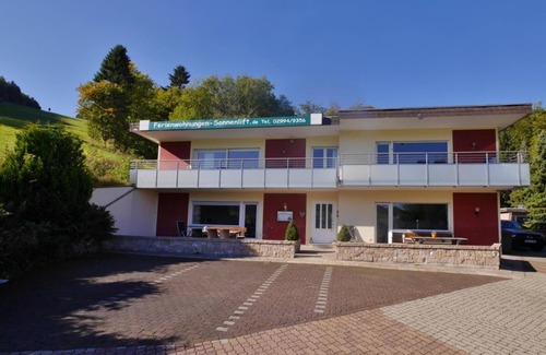 Ortsmitte Apartment | Quartier12 "Ski in & Bike out" - Fewo Berg*