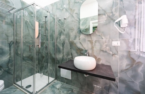 Quartieri Spagnoli Bed & Breakfast | QUARTIERI22