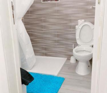 Gradil House | Quarto c WC privado