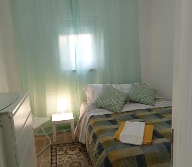 Gradil House | Quarto c WC privado