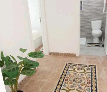 Gradil House | Quarto c WC privado
