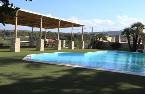 Andria Bed & Breakfast | Quarto di Monte Suite & Spa