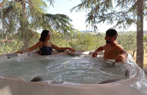 Andria Bed & Breakfast | Quarto di Monte Suite & Spa