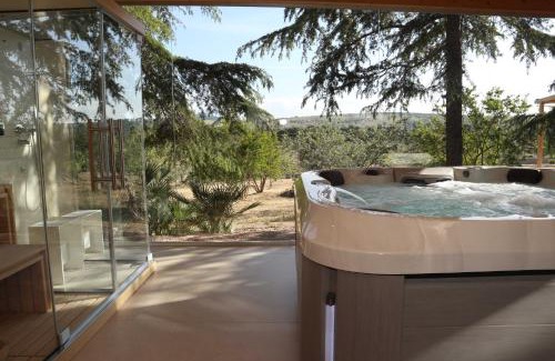 Andria Bed & Breakfast | Quarto di Monte Suite & Spa