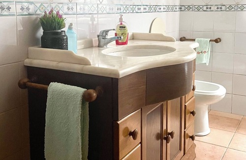 Torres Vedras House | Quarto Duplo