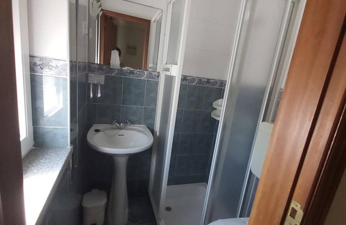 Seia Cabin | Quarto Duplo Sabugueiro, Encosta da Serra