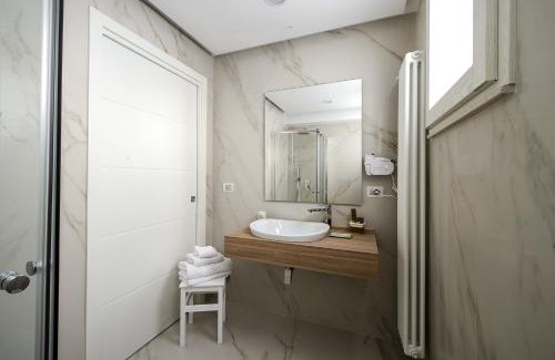 Quartieri Settecenteschi Bed & Breakfast | Quarto Novo Suite