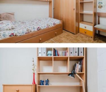 Apulia House | Quartos para Férias - Apúlia