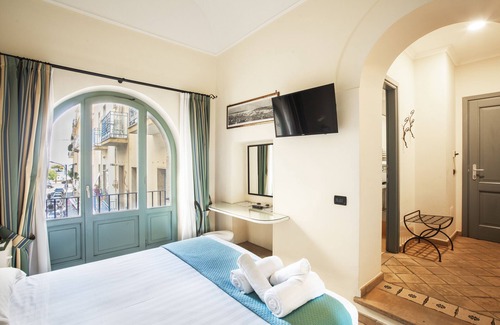 Gaeta House | Quartuccio - Albergo Diffuso