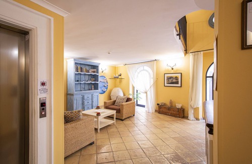 Gaeta House | Quartuccio - Albergo Diffuso