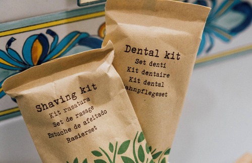 Gaeta House | Quartuccio - Albergo Diffuso