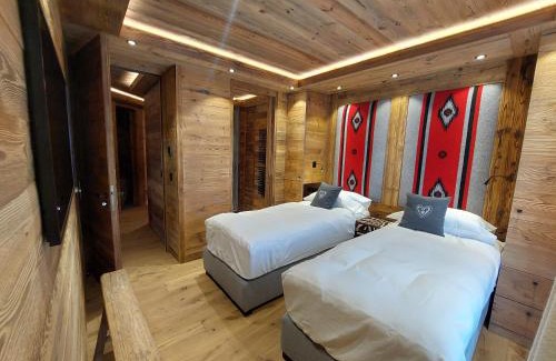Chamonix City Centre Apartment | Quartz-Montblanc