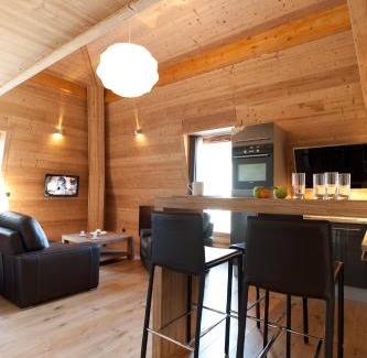 Chamonix City Centre Apartment | Quartz-Montblanc