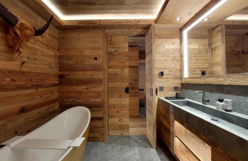 Chamonix City Centre Apartment | Quartz-Montblanc